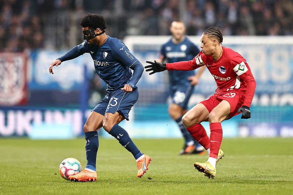 周日025法甲焦点战：洛里昂主场力克布雷斯特，2-1奏响胜利凯歌